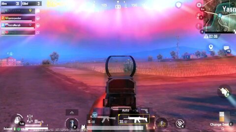 Bubg mobile best gamers