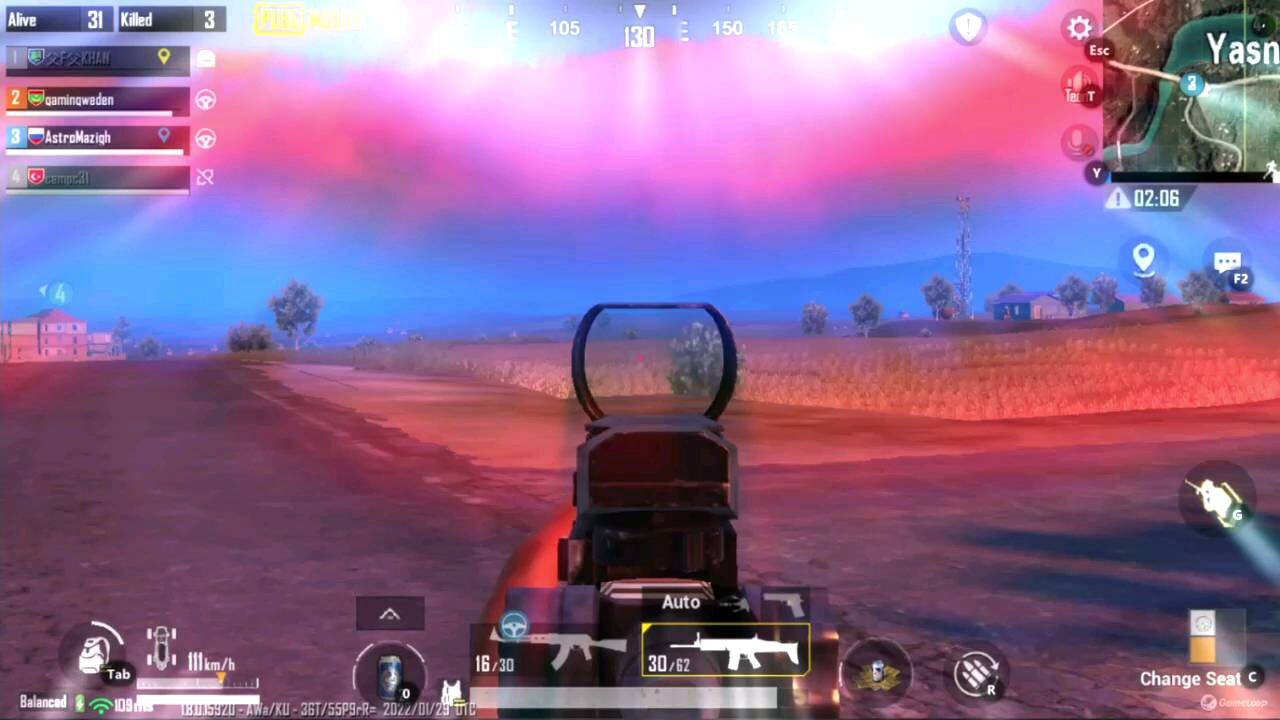 Bubg mobile best gamers