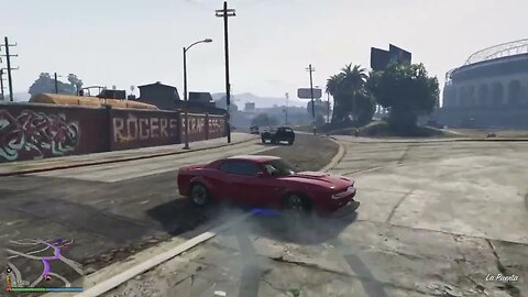 GTA Online 6 Star Wanted Level For What?