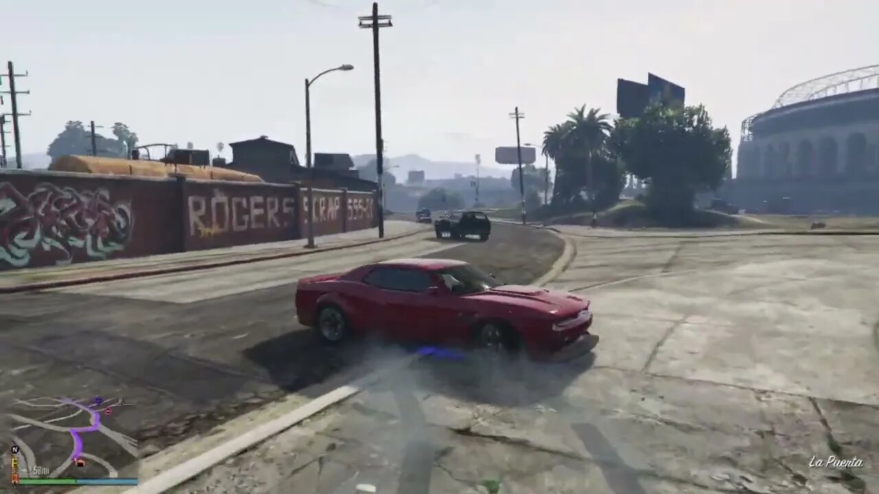 GTA Online 6 Star Wanted Level For What?