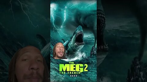 Meg 2 August 4th #shorts #youtubeshorts #shark