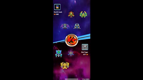 PvP squad disconnects