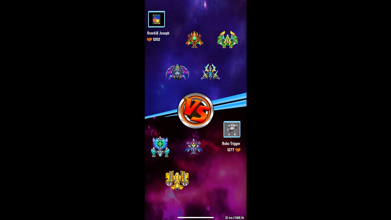 PvP squad disconnects