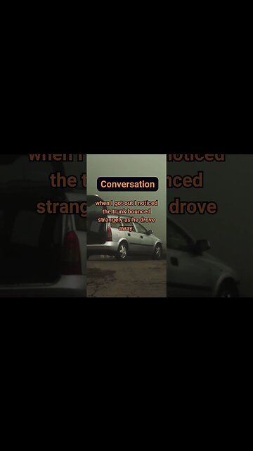 Scary UBER Stories - Uber Driver Reveals Chilling Confession