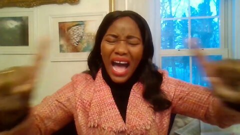 Praying for America