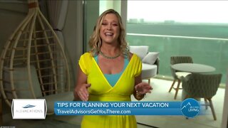Plan Your Next Vacation // ALG Vacations