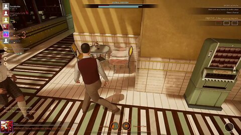 First Class Trouble Pt.12-Drowning To Victory