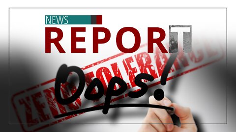 Catholic — News Report — Failing to Account