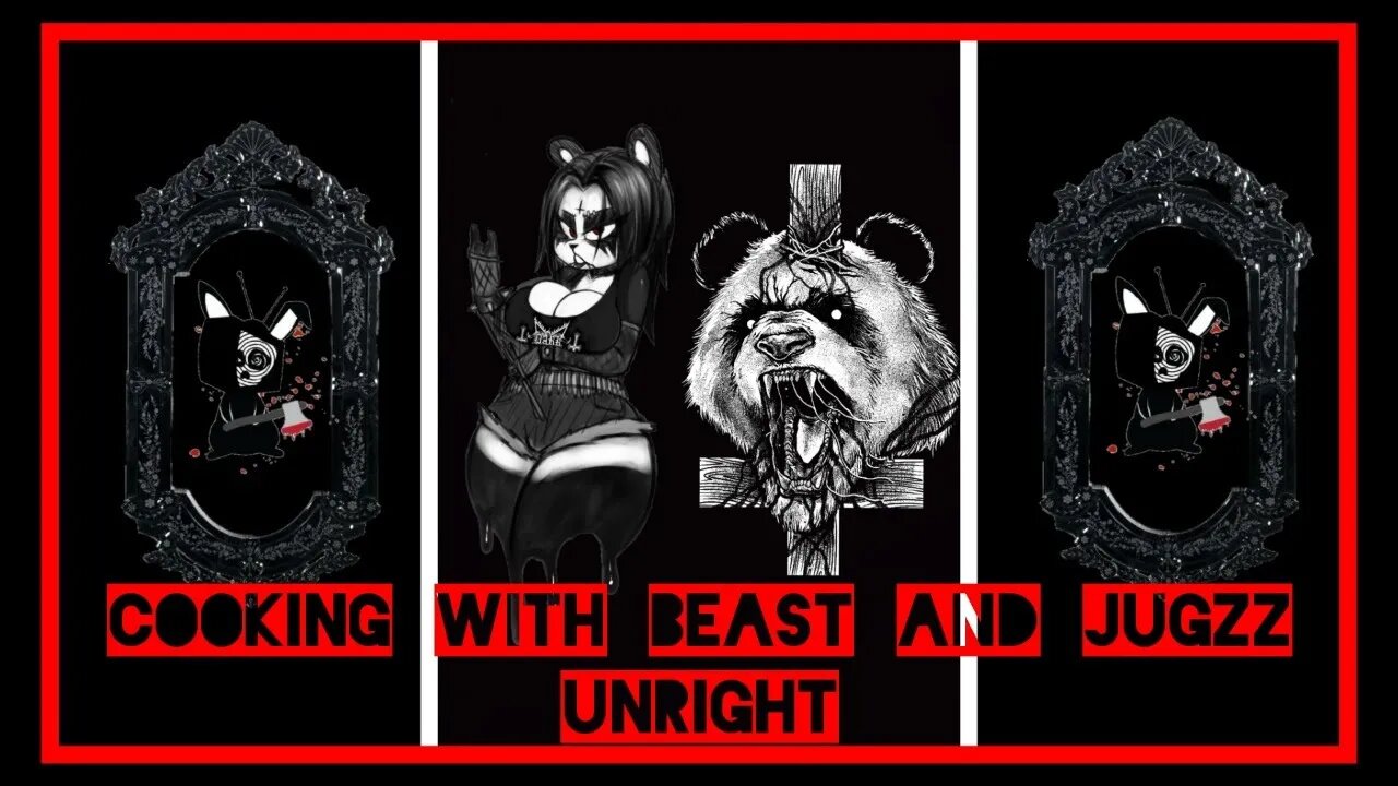 The Metal Show!!!