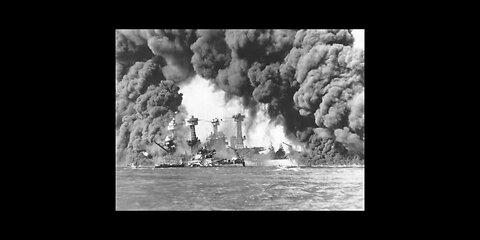 Pearl Harbor day