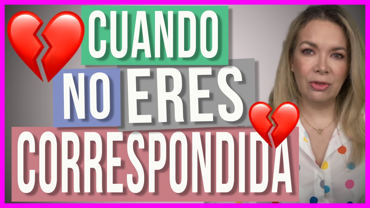 ¿Cómo Soltar y Dejar Ir?