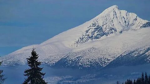 Summit Serenity Finding Peace at Mountain Heights