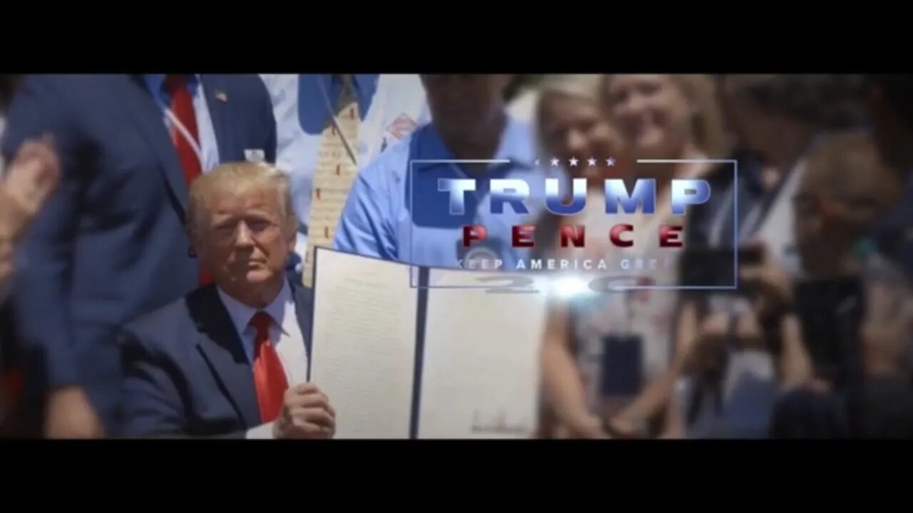 WATCH: Military Families for Trump Online with Marc Lotter, Joe Kent, Tiffany Smiley!