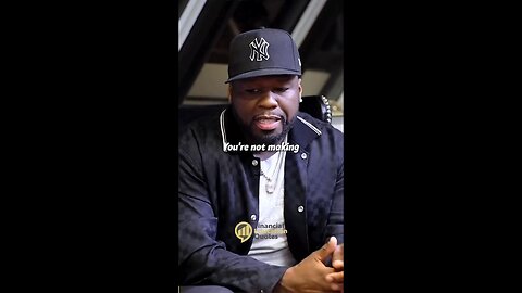 Passive Income - 50 Cent