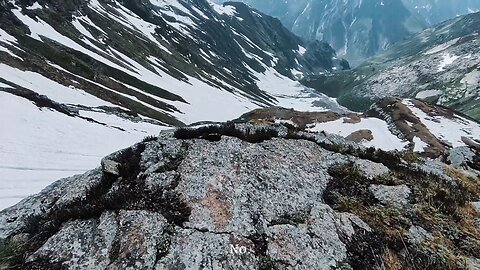 Somewhere in Kashmir⛰️