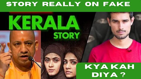 The kerala story movie trailer Bollywood South Indian story