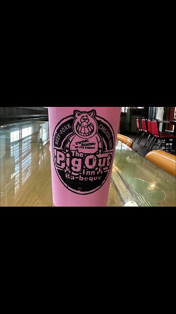 Pig Out Inn in Natchez Mississippi was perfectly Keto! #livingcooper