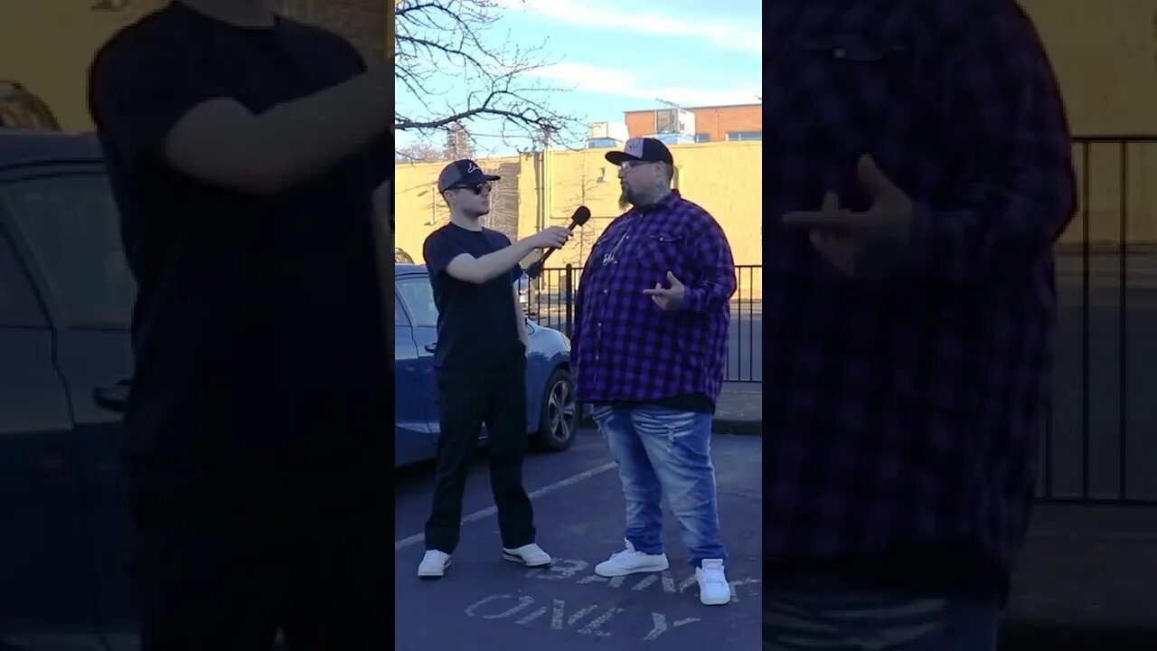 Addict Since 10 Years Old