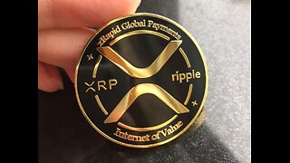 #2655 SAT 21 DEC: HELLO FROM THE USA! TESTING!! XRP BABY! TRUMP INAUGURATION $5M $XRP - YEAH!