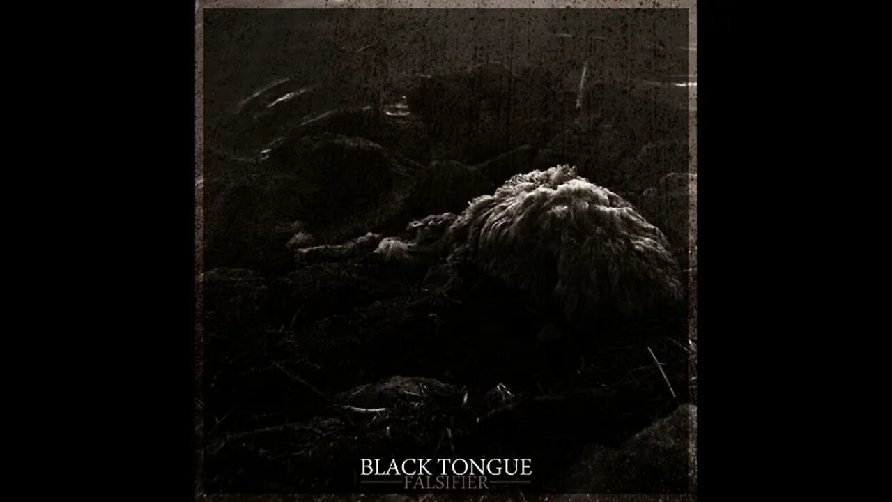 Black Tongue - Falsifier (Full EP)