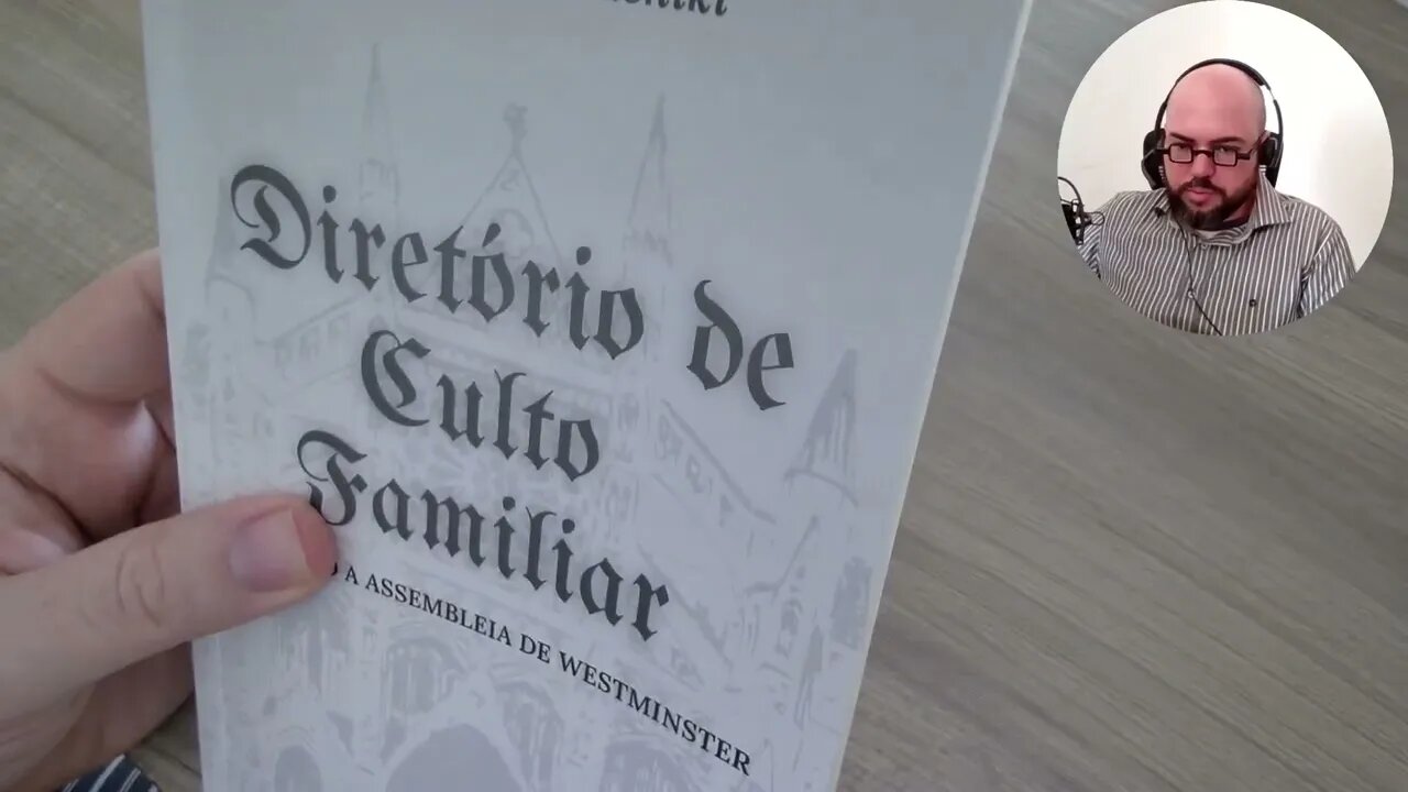 Comentário sobre a Breve Confissão da Assembleia de Westminster