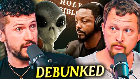 Inspiring Philosophy DEBUNKS the Worst Bible CONSPIRACIES