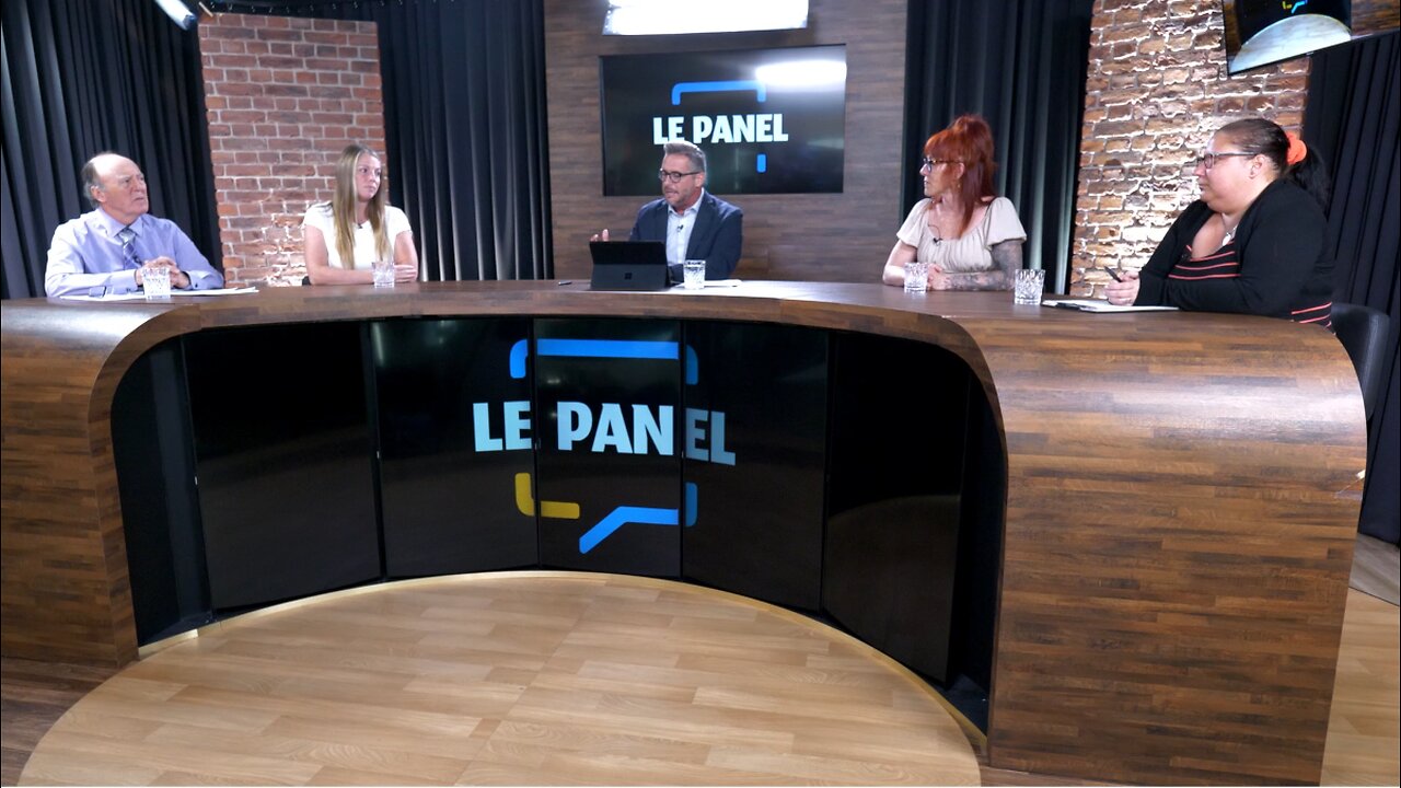 Le Panel 2023-07-13