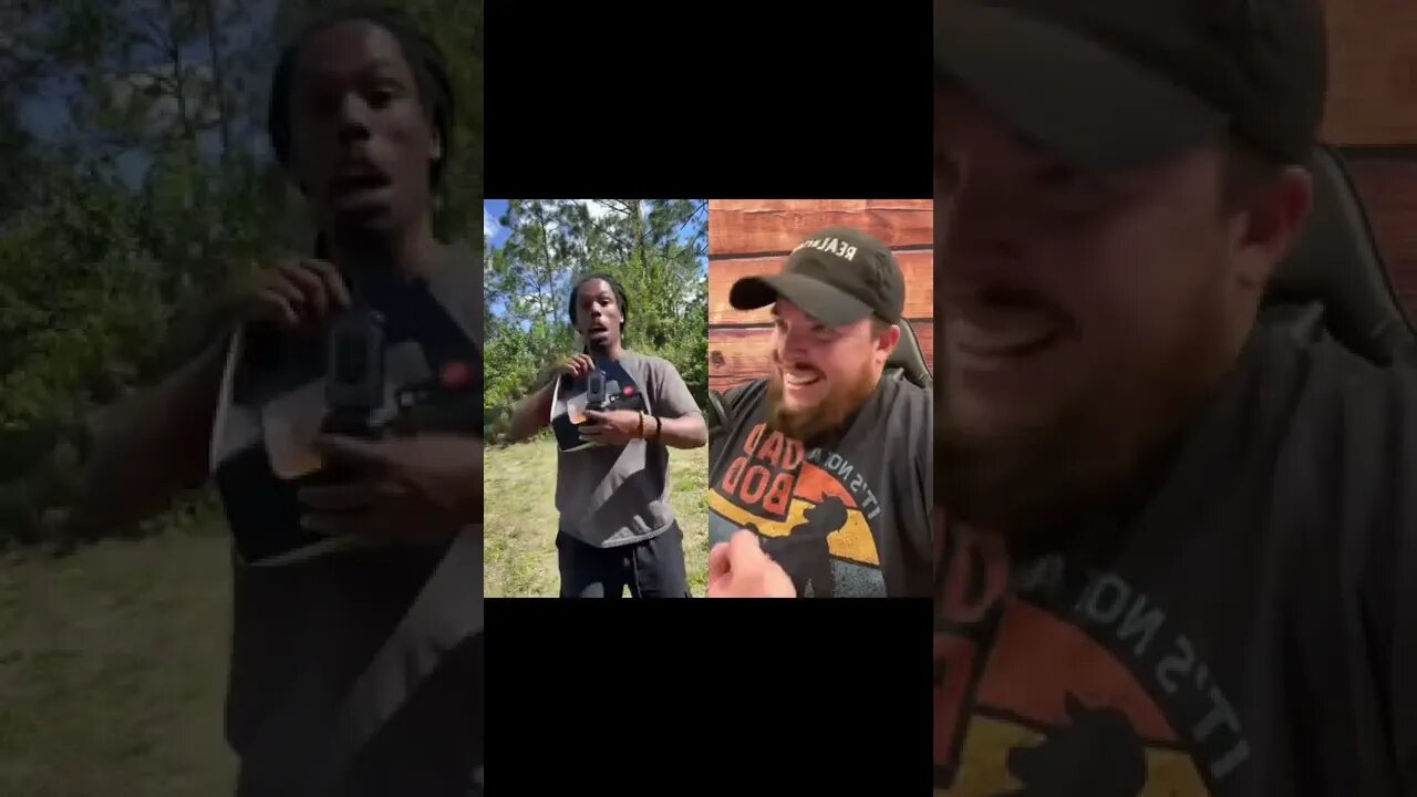 Here’s Your Dose Of REALarious…🤣🤣🤣 with @omgitswicks