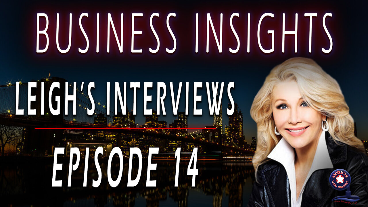 Business Insights Ep. 14