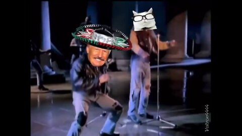 Won’t steal this one, Hermando