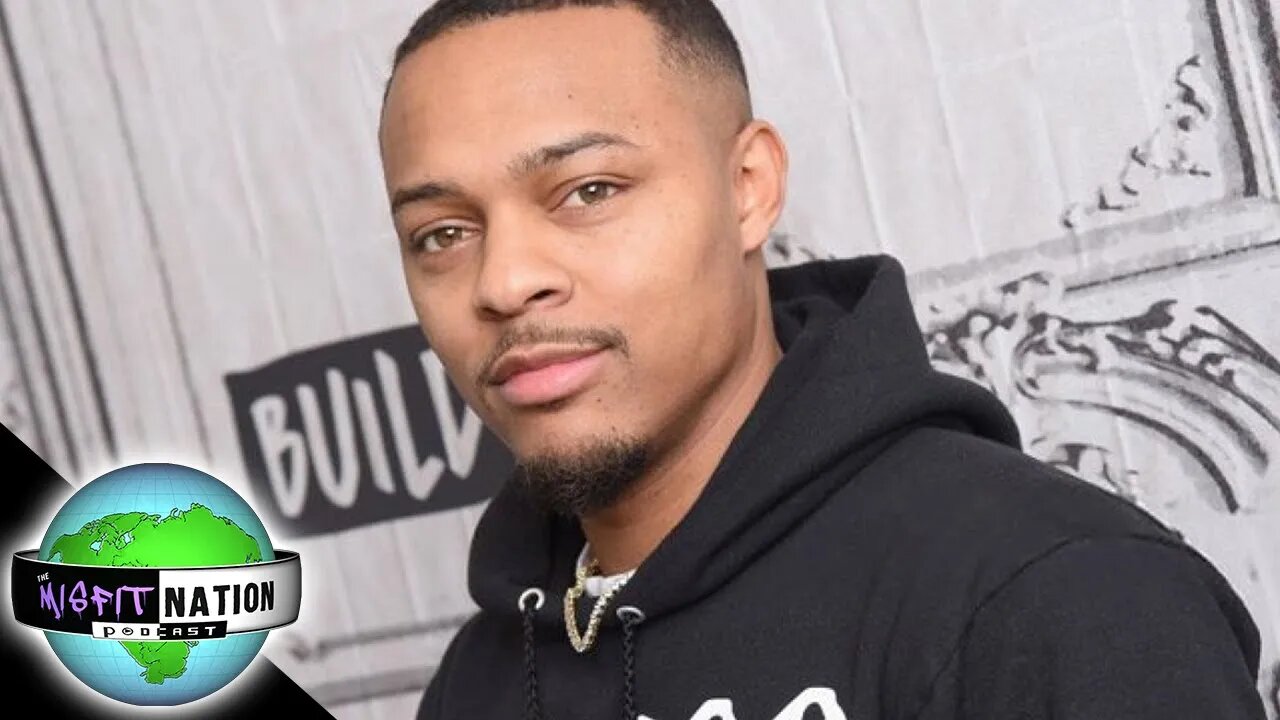 "Bow Wow is NOT Hip Hop Royalty"