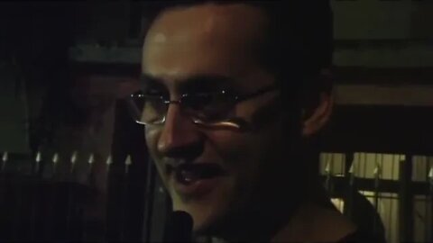 Donos Da Rua