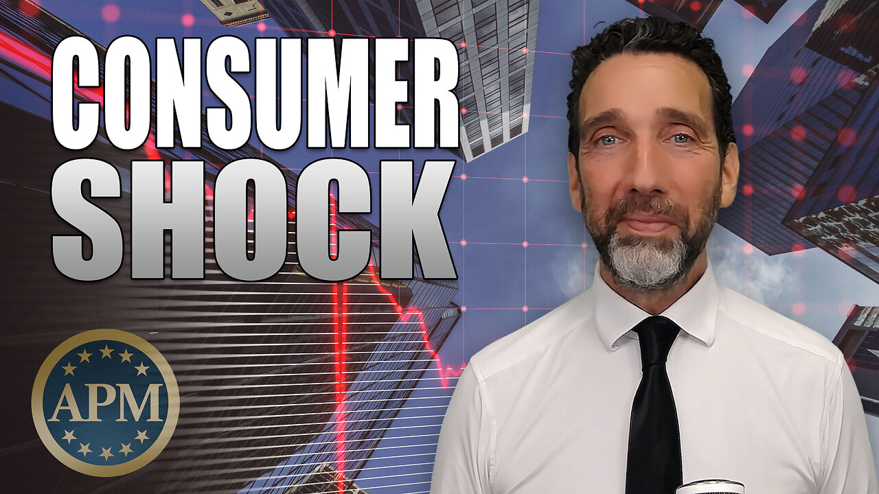 Are US Consumers in for a Shock? [The Economic Cliff]