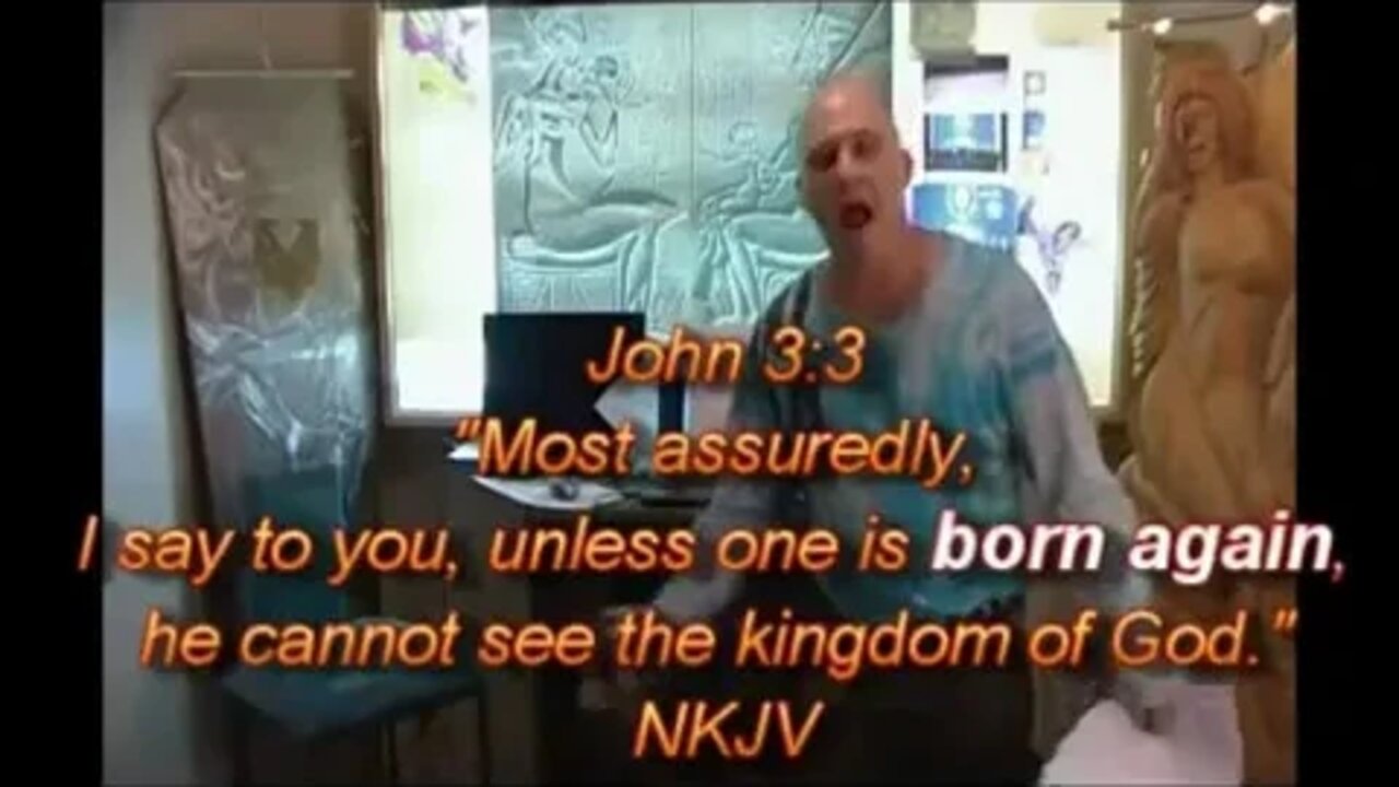 Final Warning Part 2 - Jonathan Kleck