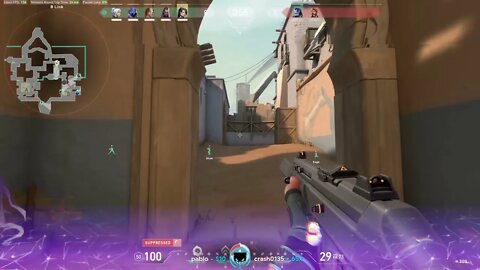BOOMER LIRIK PLAYS NEW AGE GAME