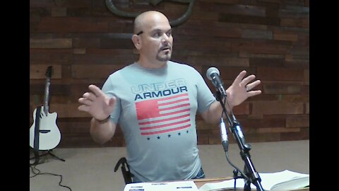 NLPM 9/20/21 Isaac Moscoso