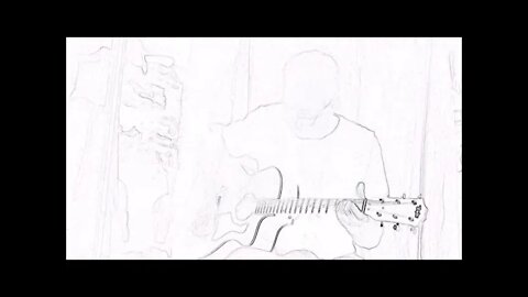 Going Down - Live in the basement!