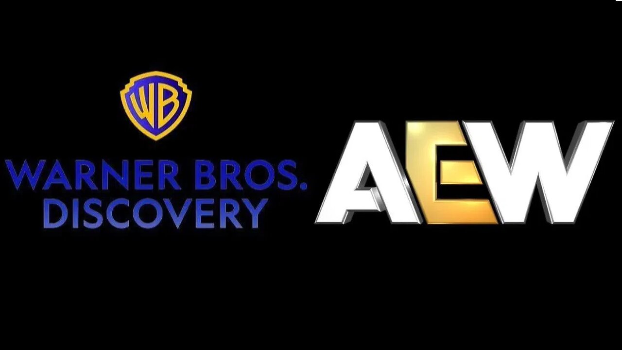 AEW and WBD Has A New Deal...BOUT DAMN TIME! #shorts