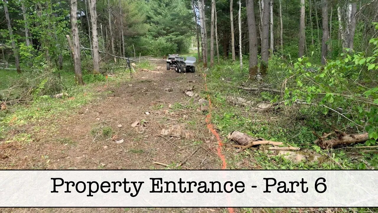 Property Entrance - Part 6