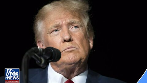 FOX & FRIENDS WEEKEND| FORMER PRESIDENT DONALD TRUMP HEADS TO WACO TX FOR RALLY