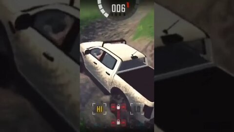 project off road 2.0 #offroad #racing #gameplay #android #iphone