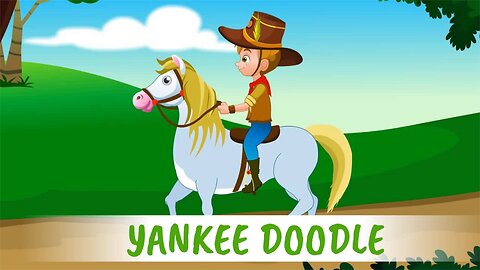 Yankee Doodle