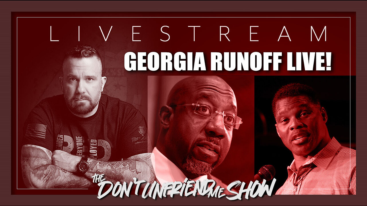 7:00PMEST! Tonight on the Don’t Unfriend Me Show.