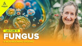 Fungus: A Mushrooming Epidemic