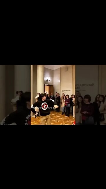 ПАРЕНЬ ОЧЕНЬ КЛАССНО И ЖЕСТКО ТАНЦУЕТ ЛЕЗГИНКУ 2022