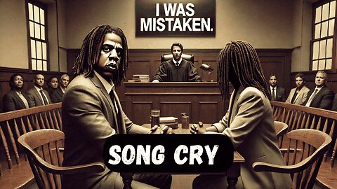 Song Cry