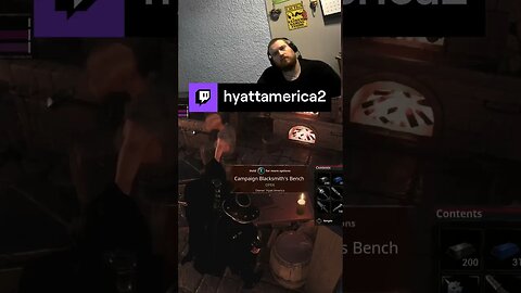 Surviving The Exiled Lands | hyattamerica2 on #Twitch