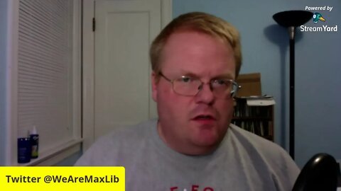 Libertarians have stole another election!
