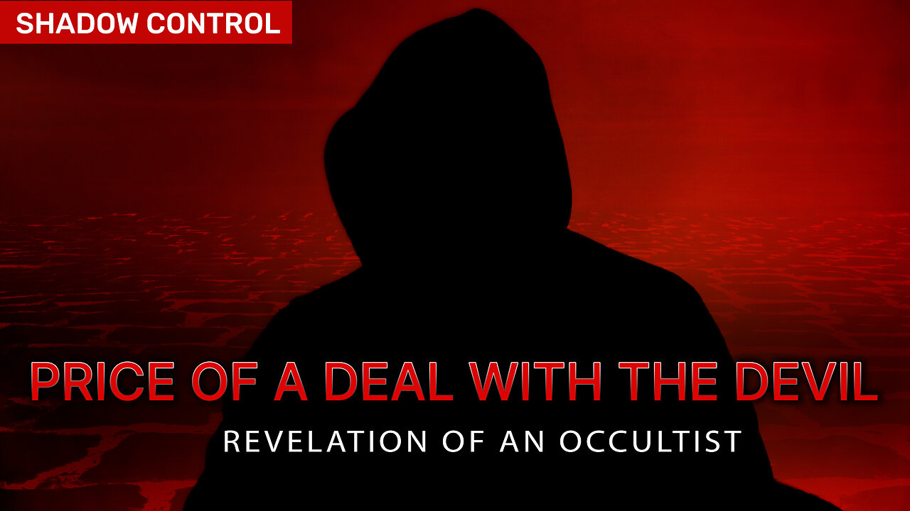 STORY OF A POLITICIAN. A FATAL DEAL | Revelation of an Occultist