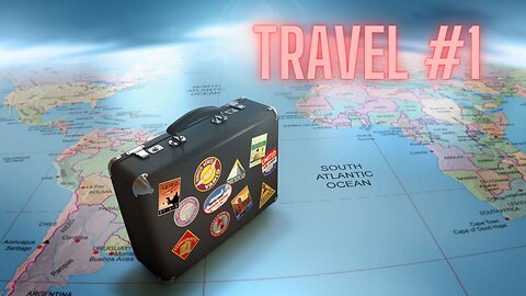 Travel #1